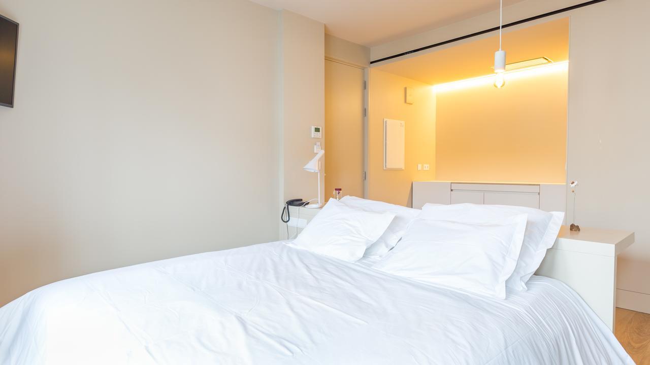 Braga Heritage Lofts Eksteriør billede
