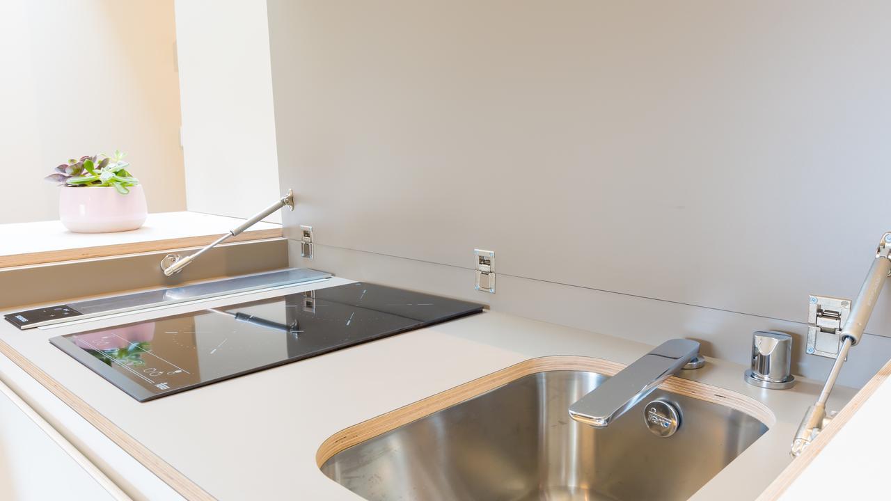 Braga Heritage Lofts Eksteriør billede