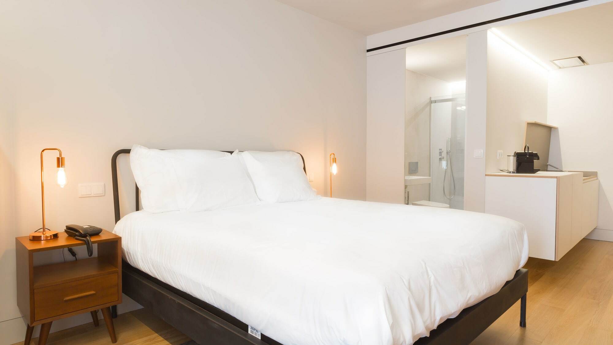 Braga Heritage Lofts Eksteriør billede